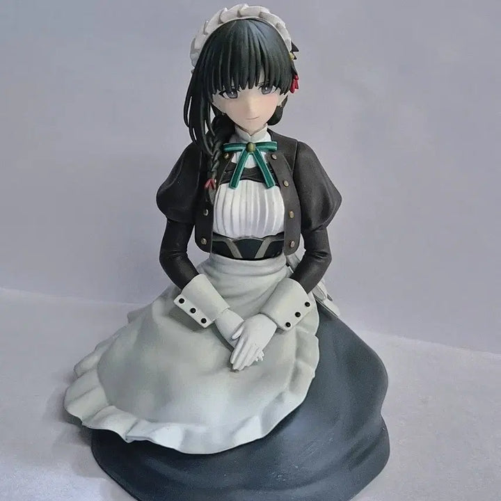 [BUNJANG] Unknown Item Choconoze Figure / 당신은 저승님 쵸코노세 메이드 미소녀 피규어