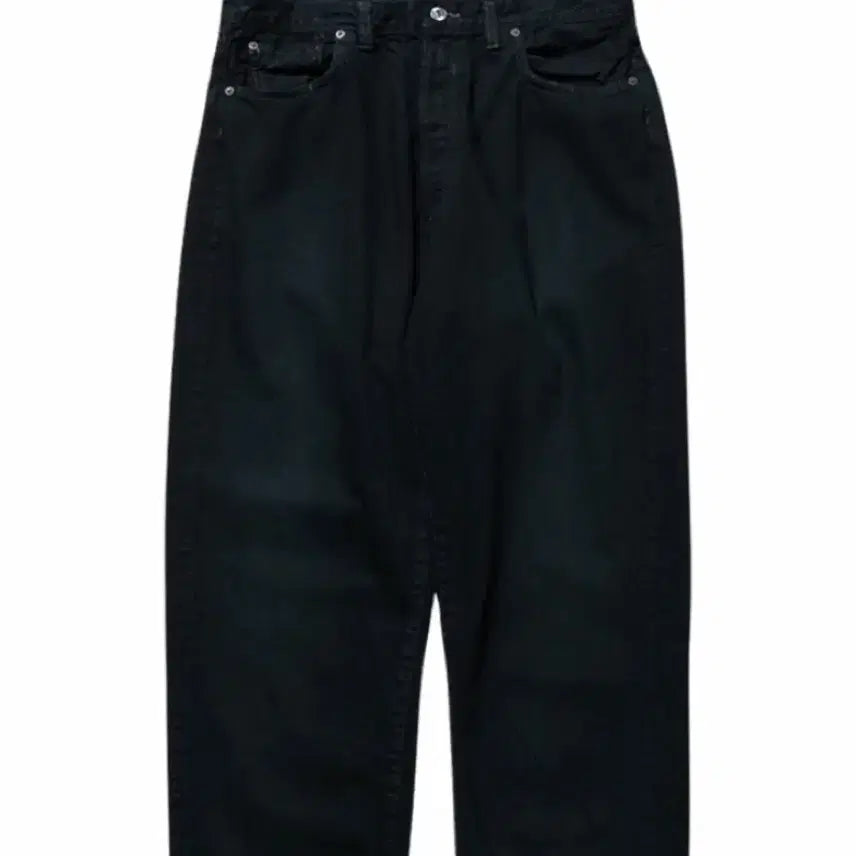 [BUNJANG] Apresse No.22 Custom Denim Pants / 아프레쎄 No.22 custom.