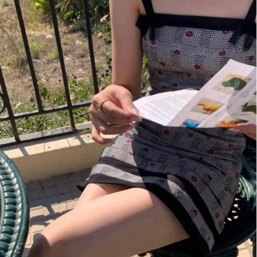 [BUNJANG] Heize Sakuuki Dress / 서쿠키 헤이즈 원피스