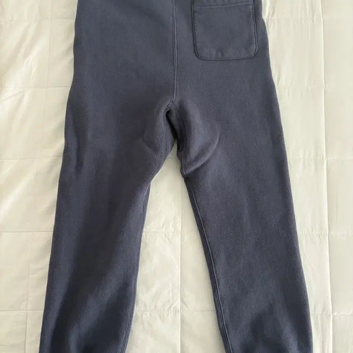 [BUNJANG] Champion Blue Tag Reverse Weave Sweat Jogger Pants Navy M / 챔피온 블루택 리버스위브 스웻 조거 팬츠 네이비 M