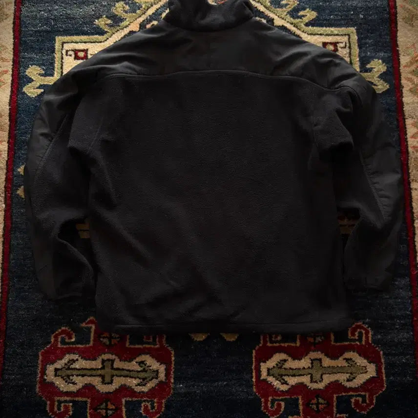 [BUNJANG] Google North End Fleece Jacket / Vintage Google Fleece jacket