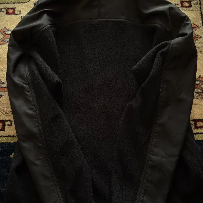 [BUNJANG] Google North End Fleece Jacket / Vintage Google Fleece jacket