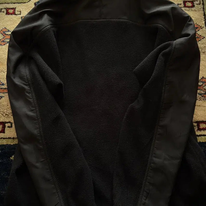 [BUNJANG] Google North End Fleece Jacket / Vintage Google Fleece jacket