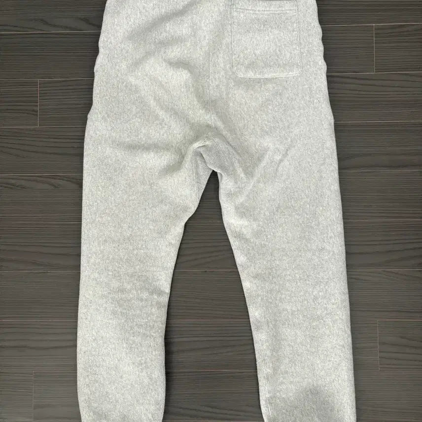 [BUNJANG] Champion Blue Tag Reverse Weave Sweat Jogger Pants Gray M / 챔피온 블루택 리버스위브 스웻 조거 팬츠 그레이 M