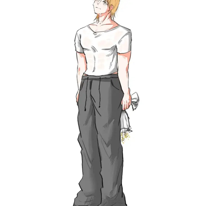 [BUNJANG] Art Commission / 그림 커미션 [급전]