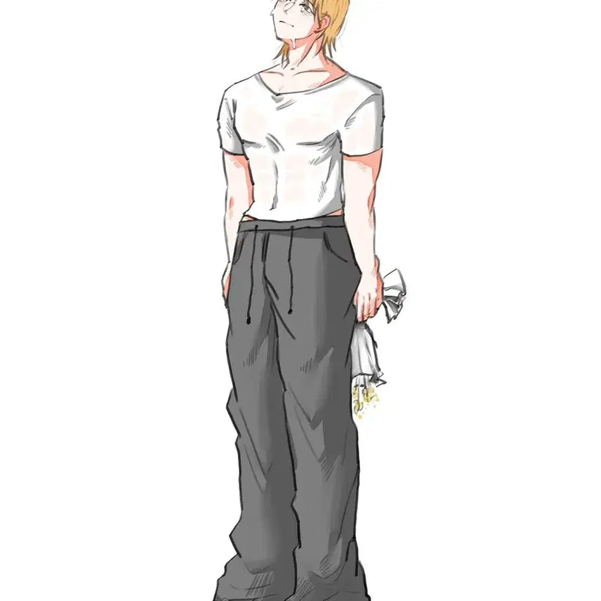 [BUNJANG] Art Commission / 그림 커미션 [급전]