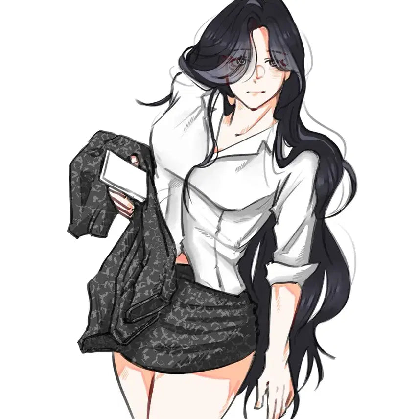 [BUNJANG] Art Commission / 그림 커미션 [급전]