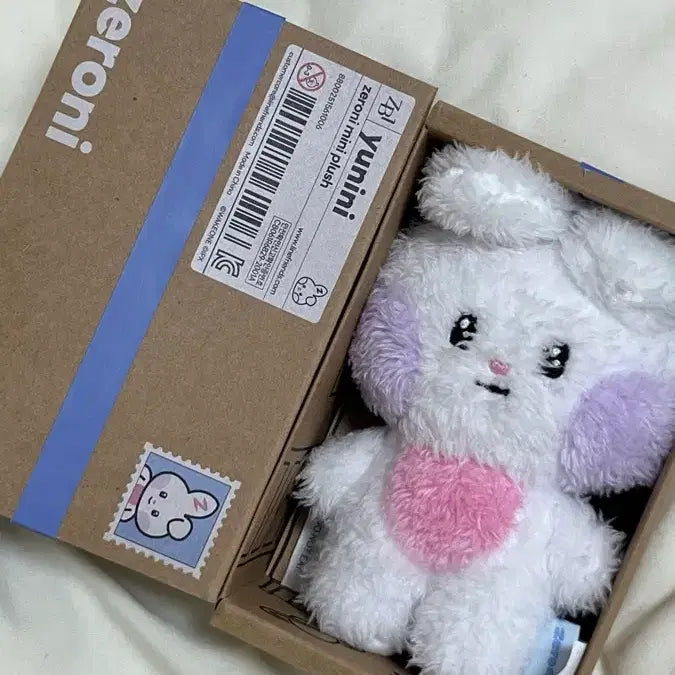 [SOLD OUT] 제로니 1기 기본 유니니 규니니 판매 양도
