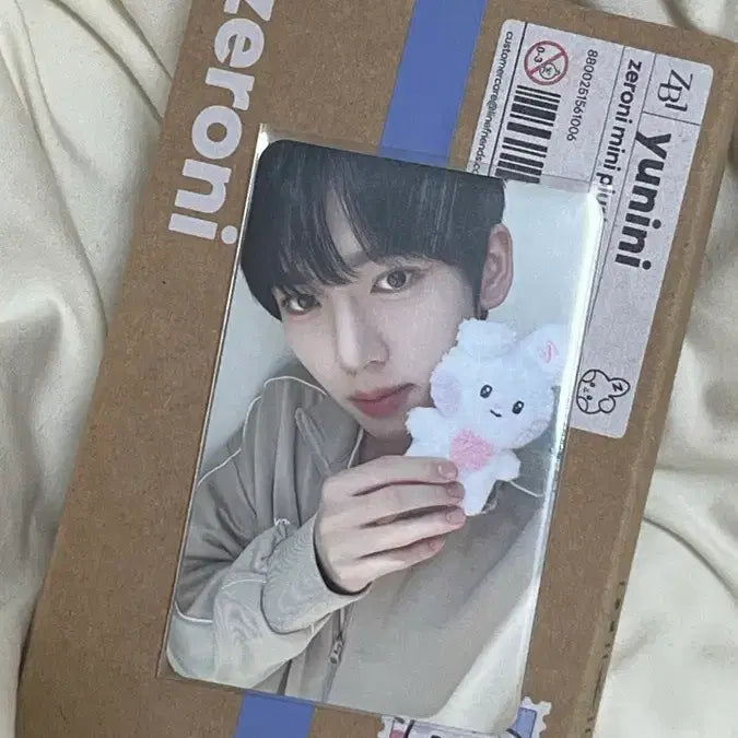 [SOLD OUT] 제로니 1기 기본 유니니 규니니 판매 양도