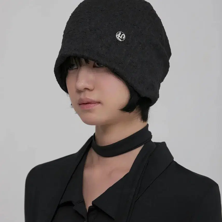 [BUNJANG] Flareup Shirring Beanie / 플레어업 Shirring Beanie