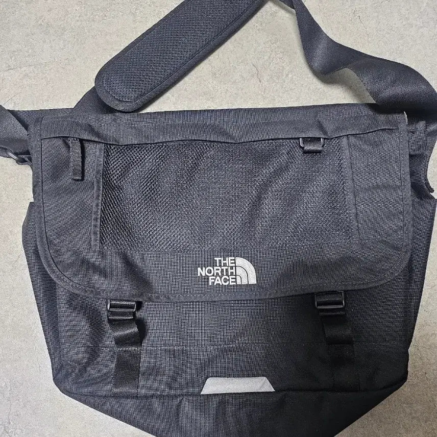 [BUNJANG] The North Face Backpack / 노스페이스 가방