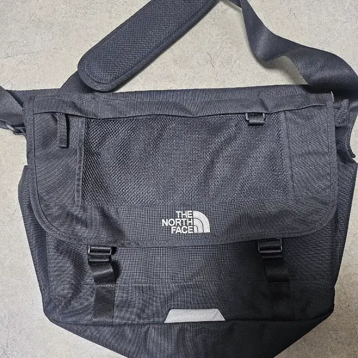 [BUNJANG] The North Face Backpack / 노스페이스 가방