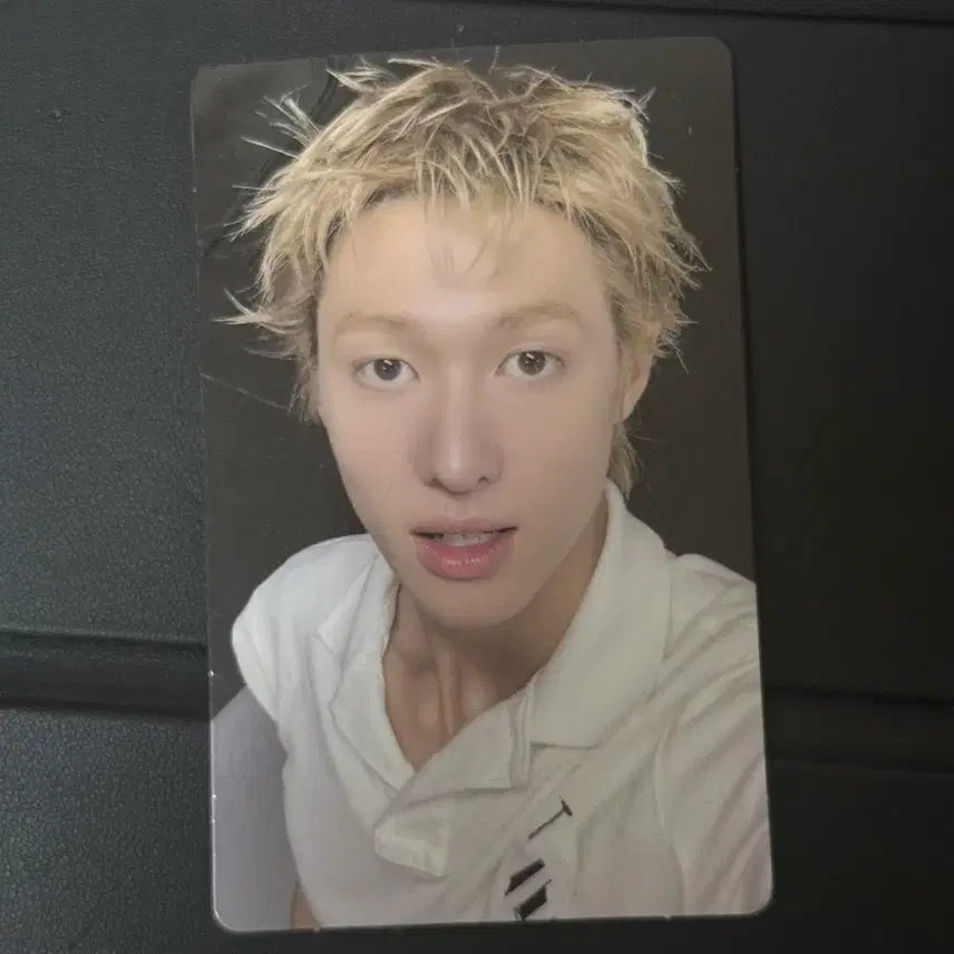 [BUNJANG] Cortis Martin Studio Chum Photocard / 코르티스 마틴 스튜디오춤 스춤 포카 양도