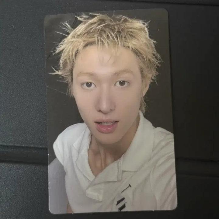 [BUNJANG] Cortis Martin Studio Chum Photocard / 코르티스 마틴 스튜디오춤 스춤 포카 양도