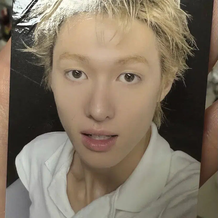 [BUNJANG] Cortis Martin Studio Chum Photocard / 코르티스 마틴 스튜디오춤 스춤 포카 양도