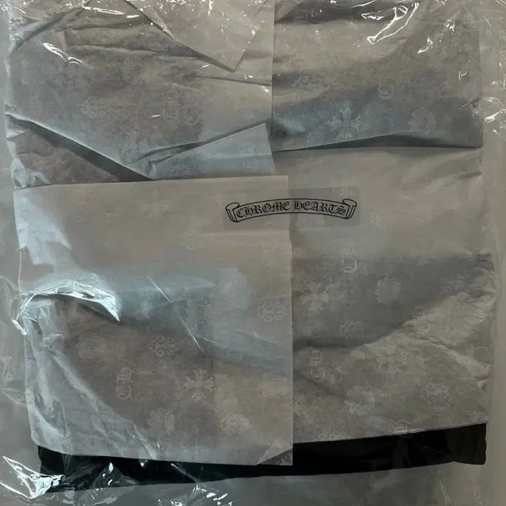 [BUNJANG] Chrome Hearts Match Point Jacket XL / (신세계) 크롬하츠 매치포인트 자켓  XL 미개봉 새상품