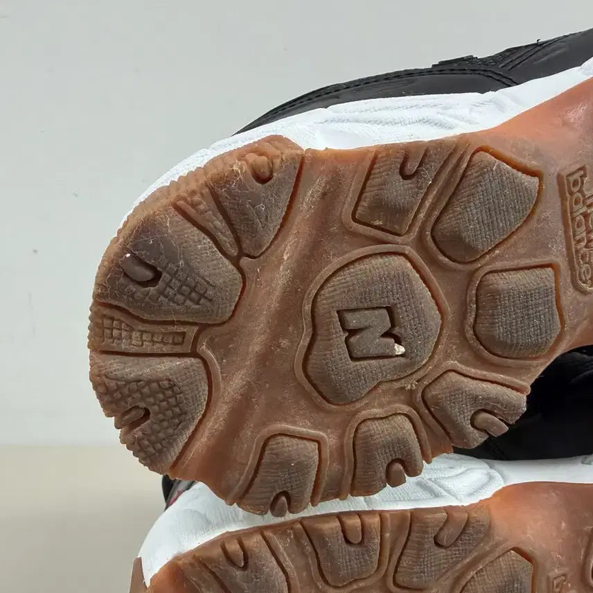 [BUNJANG] New Balance ML801BEC Sneakers / [275]뉴발란스 ML801BEC 블랙