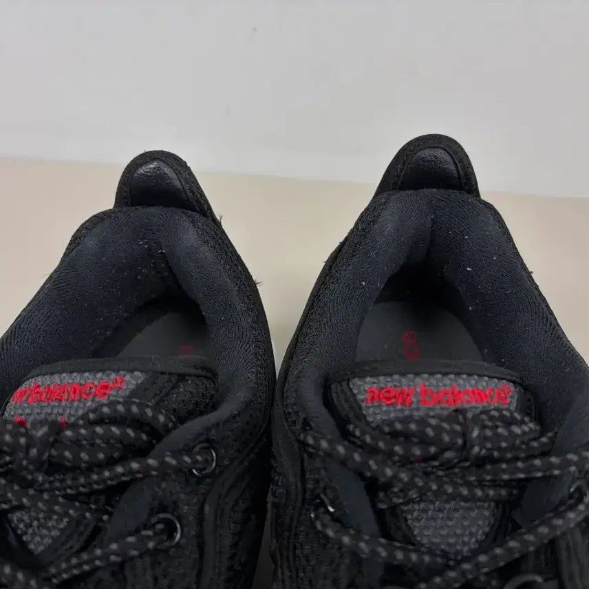 [BUNJANG] New Balance ML801BEC Sneakers / [275]뉴발란스 ML801BEC 블랙