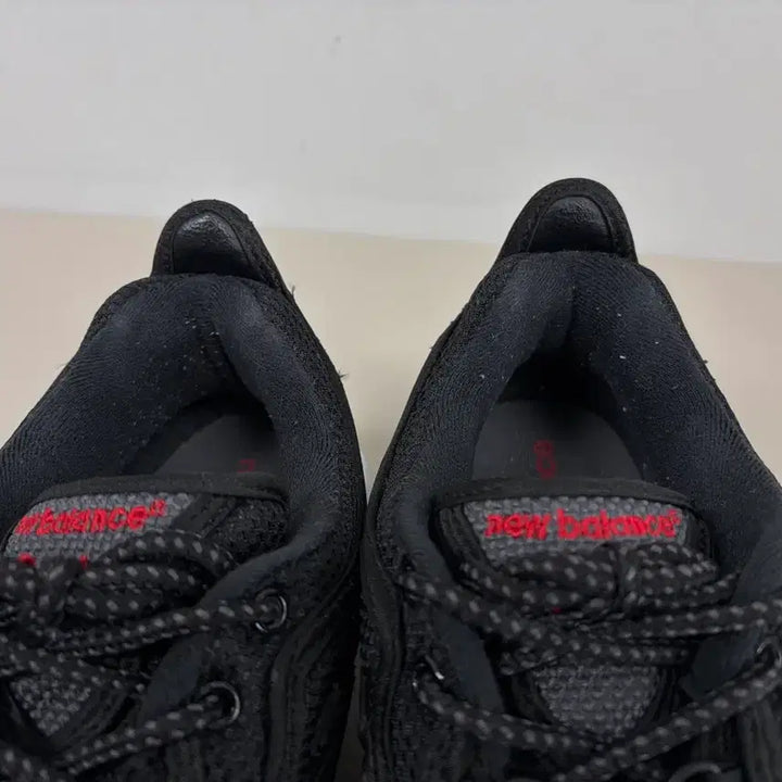 [BUNJANG] New Balance ML801BEC Sneakers / [275]뉴발란스 ML801BEC 블랙