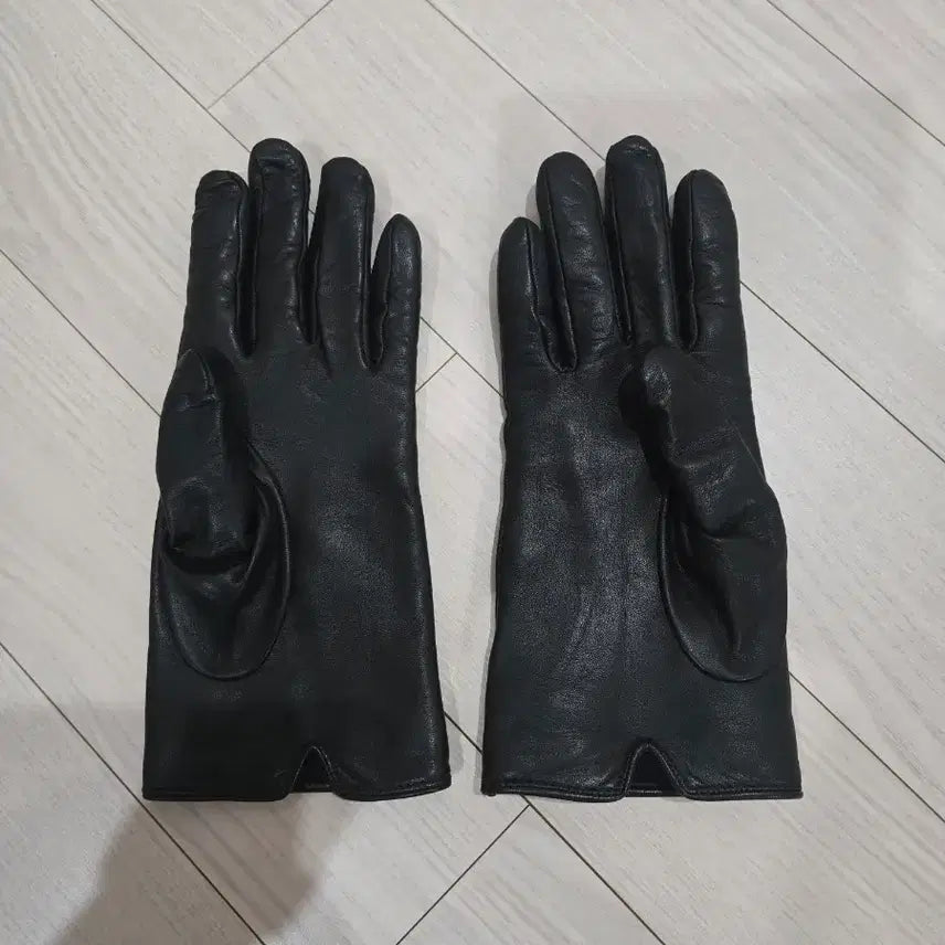 [BUNJANG] Gucci Horsebit Leather Gloves M / 구찌 홀스빗 가죽 장갑 M