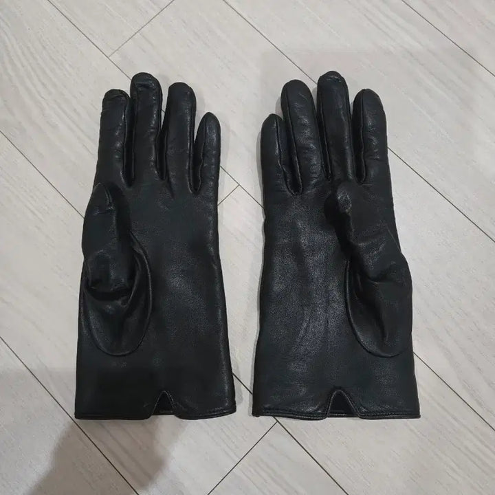 [BUNJANG] Gucci Horsebit Leather Gloves M / 구찌 홀스빗 가죽 장갑 M