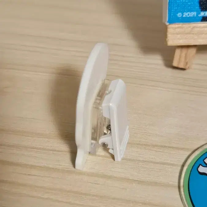 [BUNJANG] Jujutsu Kaisen Gojo Satoru Goods Bundle Set / 고죠 사토루 굿즈 5개 일괄 판매