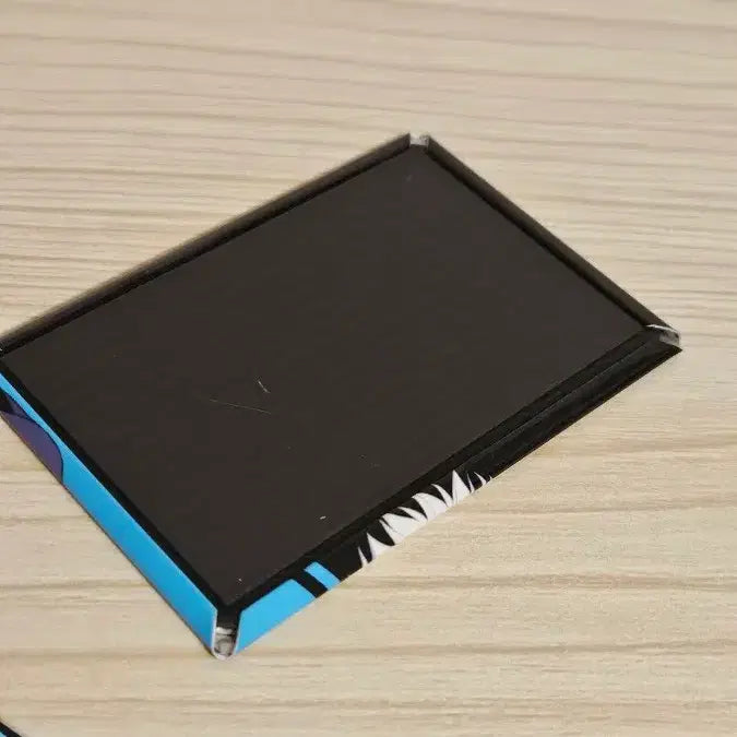 [BUNJANG] Jujutsu Kaisen Gojo Satoru Goods Bundle Set / 고죠 사토루 굿즈 5개 일괄 판매