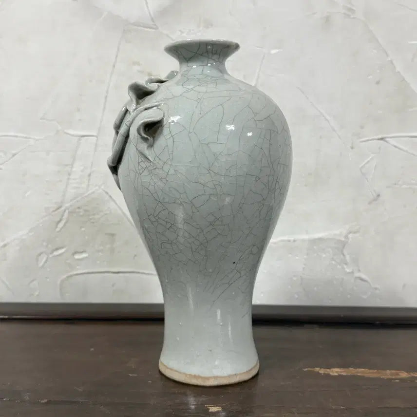 [BUNJANG] Chinese Porcelain Vase - Home Decor / 중국도자기 화병 꽃병 카페 사무실 술집 이자카야 인테리어 소품 장식용품