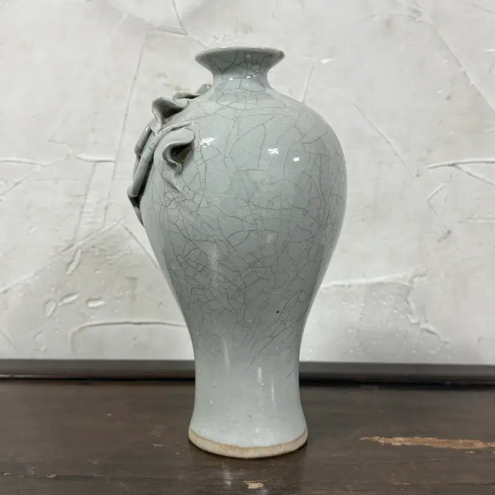[SOLD OUT] 중국도자기 화병 꽃병 카페 사무실 술집 이자카야 인테리어 소품 장식용품