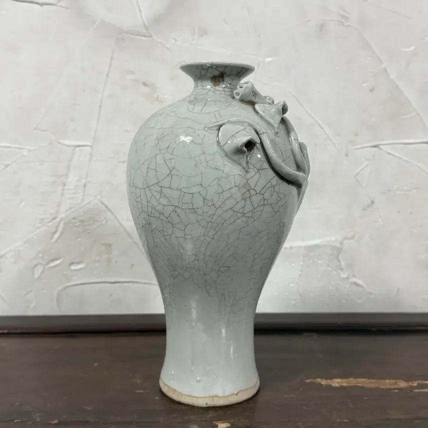 [BUNJANG] Chinese Porcelain Vase - Home Decor / 중국도자기 화병 꽃병 카페 사무실 술집 이자카야 인테리어 소품 장식용품