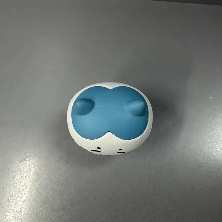 [BUNJANG] Chiiikawa Hachiware Mini Figure Interior Display / 먼작귀 하치와레 미니 피규어 치이카와 우사기 인테리어 굿즈 인형 전시