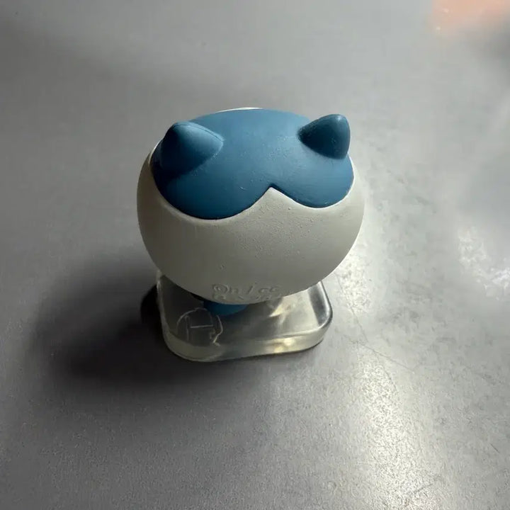 [BUNJANG] Chiiikawa Hachiware Mini Figure Interior Display / 먼작귀 하치와레 미니 피규어 치이카와 우사기 인테리어 굿즈 인형 전시