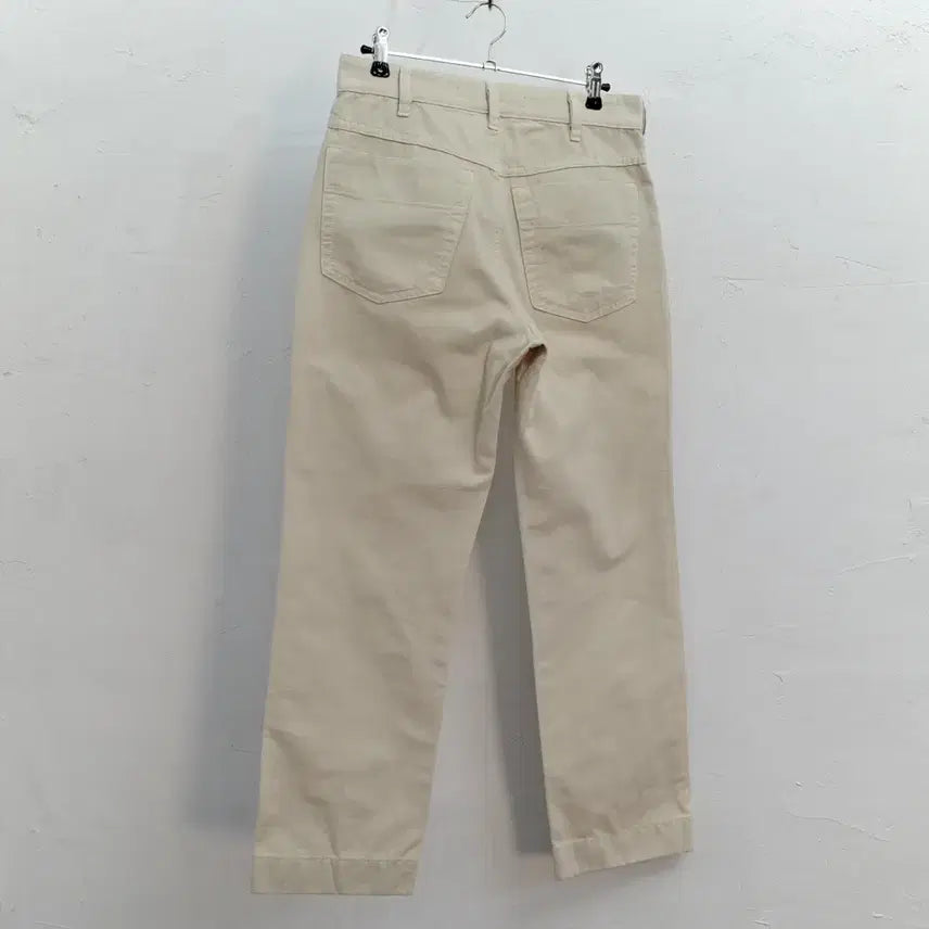 [BUNJANG] INCOTEX Cotton Trousers / INCOTEX