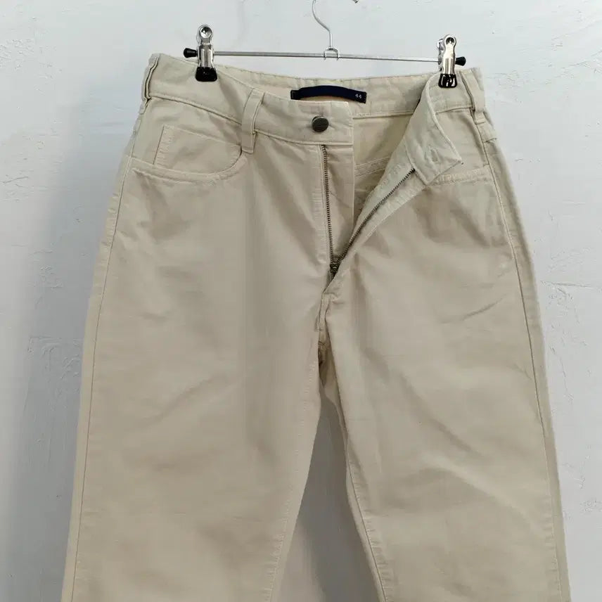 [BUNJANG] INCOTEX Cotton Trousers / INCOTEX