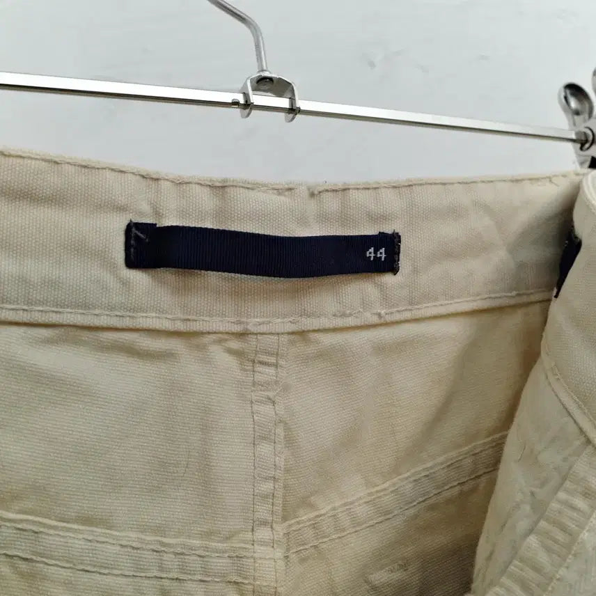 [BUNJANG] INCOTEX Cotton Trousers / INCOTEX