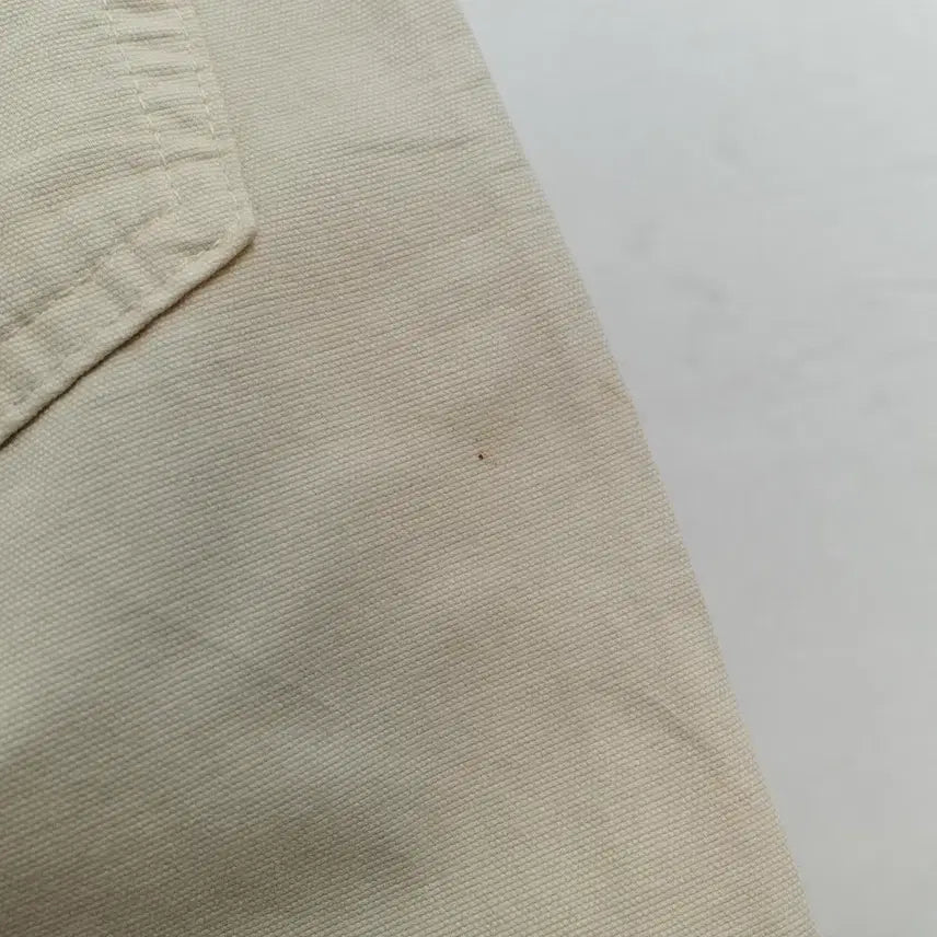 [BUNJANG] INCOTEX Cotton Trousers / INCOTEX