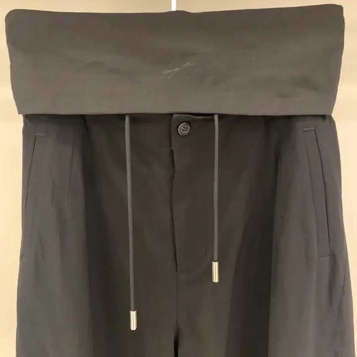 [BUNJANG] Songzio 23FW Dart Pants (Size 76) / 23FW 송지오 다트 팬츠 76사이즈