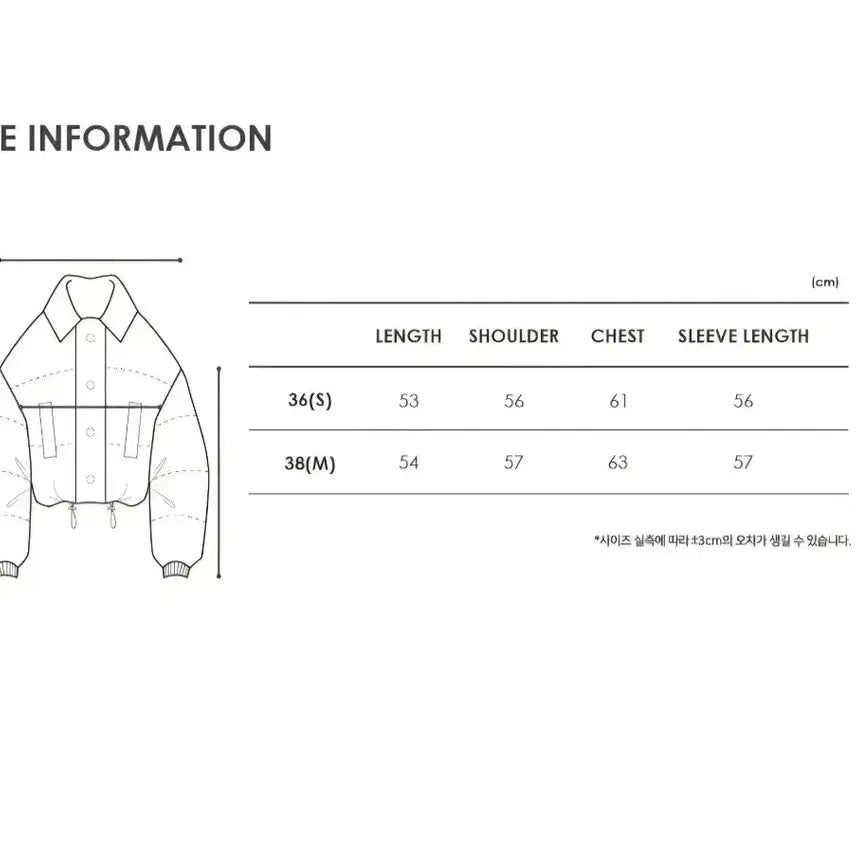 [BUNJANG] Muse Down Lambswool Fur Collar Padded Jacket - Black (M) / 뮤제 다운 램스울 퍼 카라 패딩 자켓  - 블랙,38(M)