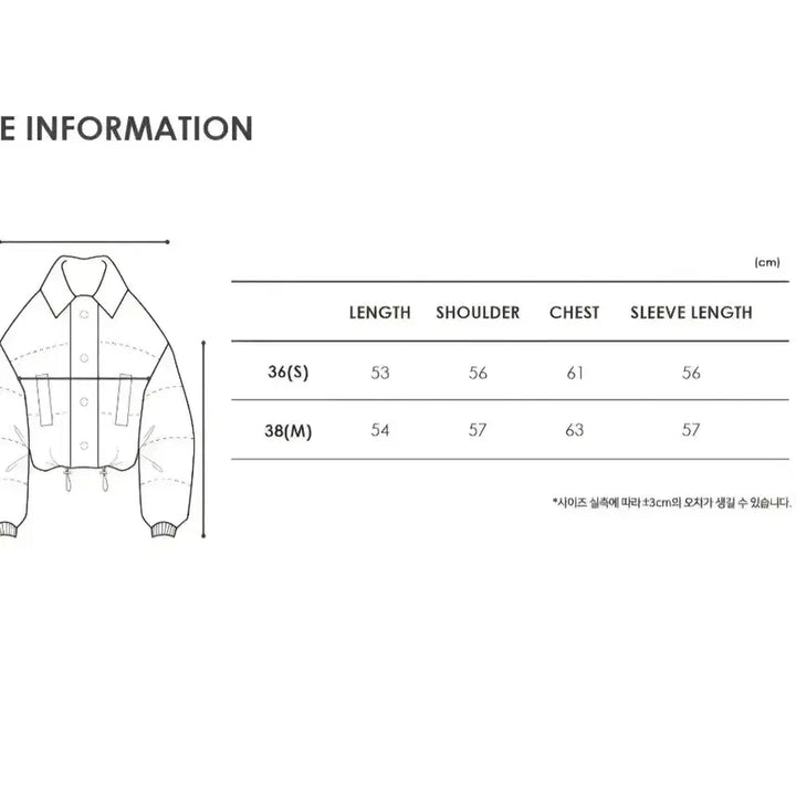 [BUNJANG] Muse Down Lambswool Fur Collar Padded Jacket - Black (M) / 뮤제 다운 램스울 퍼 카라 패딩 자켓  - 블랙,38(M)