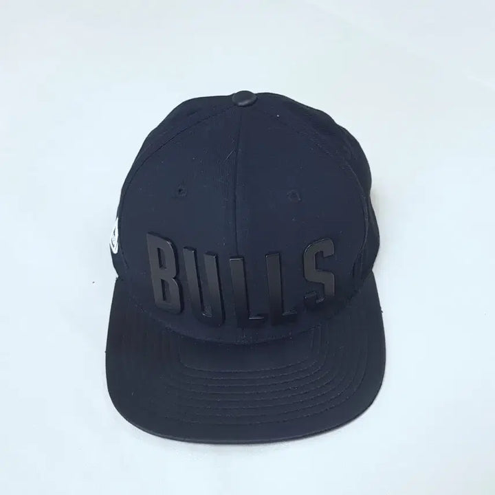 [BUNJANG] NBA Chicago Bulls Snapback / NBA 시카고 불스 스냅백