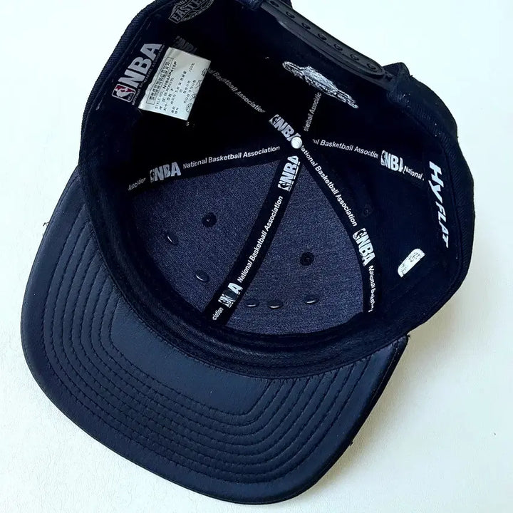 [BUNJANG] NBA Chicago Bulls Snapback / NBA 시카고 불스 스냅백