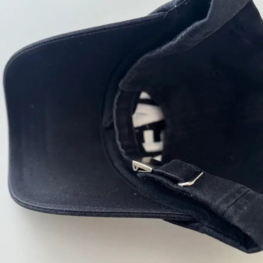 [BUNJANG] VEAK Ball Cap / VEAK 볼캡