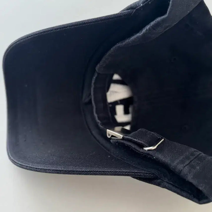 [BUNJANG] VEAK Ball Cap / VEAK 볼캡