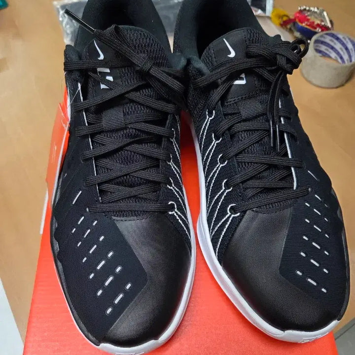 [BUNJANG] Nike GT Cut Academy 2 Basketball Shoes (285mm) / 나이키 GT CUT .지티컷 아카데미2 새상품 (285mm)