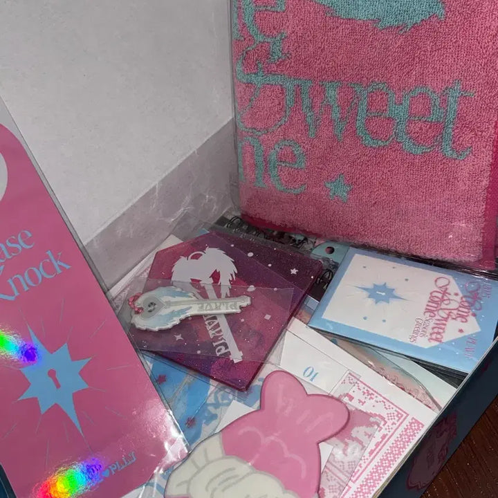 [BUNJANG] PLAVE 2025 Season's Greetings / 플레이브 시즌그리팅 2025