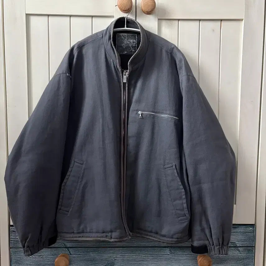 [SOLD OUT] 00년대 초반 언더커버 멜팅팟 시즌 블루종 m