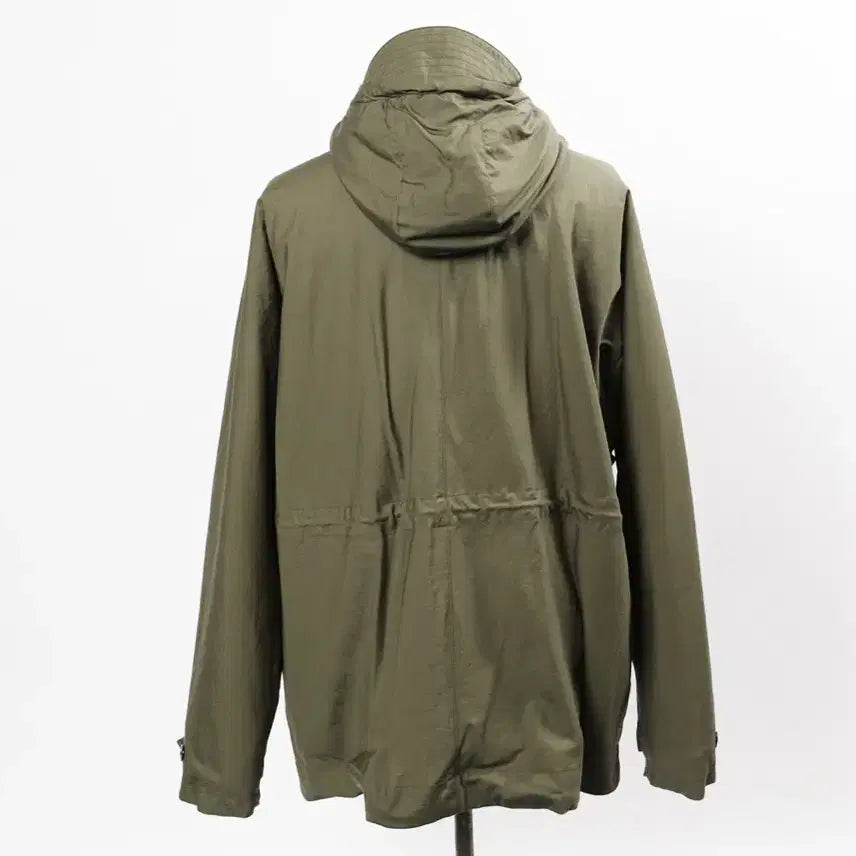 [BUNJANG] Monitaly Military N-2 Deck Parka (Size 38) / 모니탈리 / 밀리터리 N-2 덱 파카 / 38 (100)