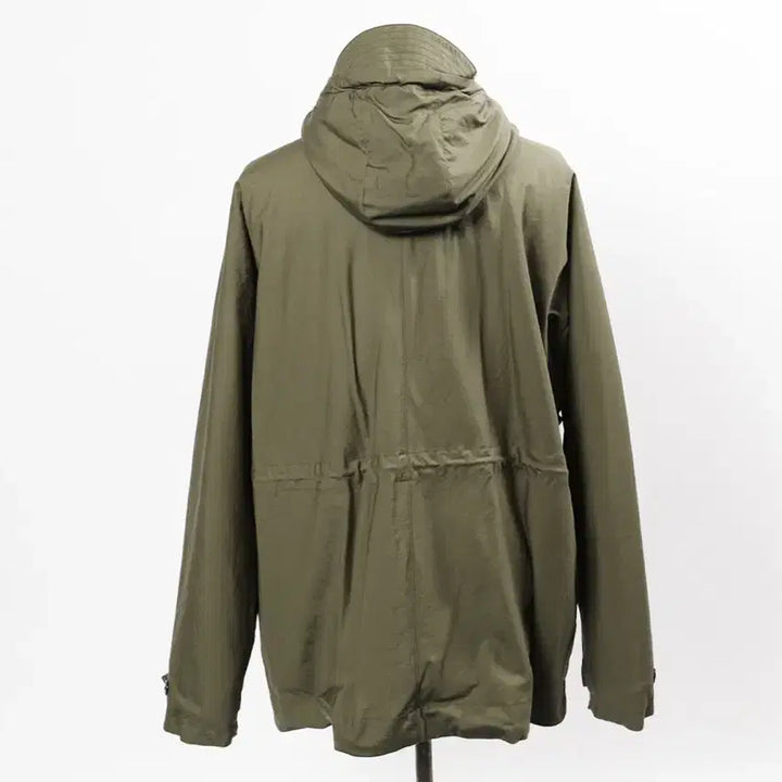 [BUNJANG] Monitaly Military N-2 Deck Parka (Size 38) / 모니탈리 / 밀리터리 N-2 덱 파카 / 38 (100)
