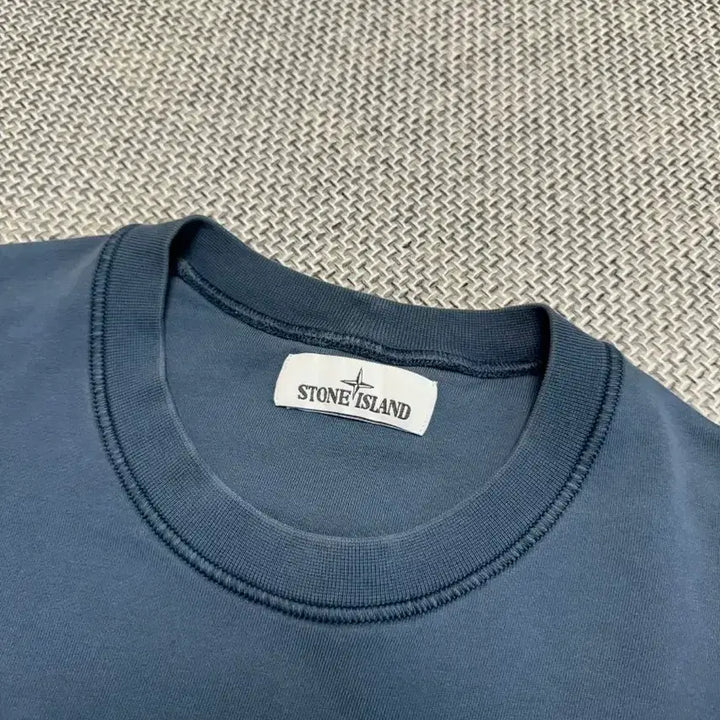 [BUNJANG] Stone Island Sweatshirt / 스톤아일랜드 맨투맨