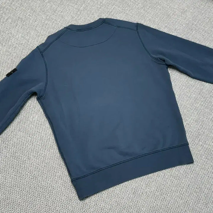 [BUNJANG] Stone Island Sweatshirt / 스톤아일랜드 맨투맨